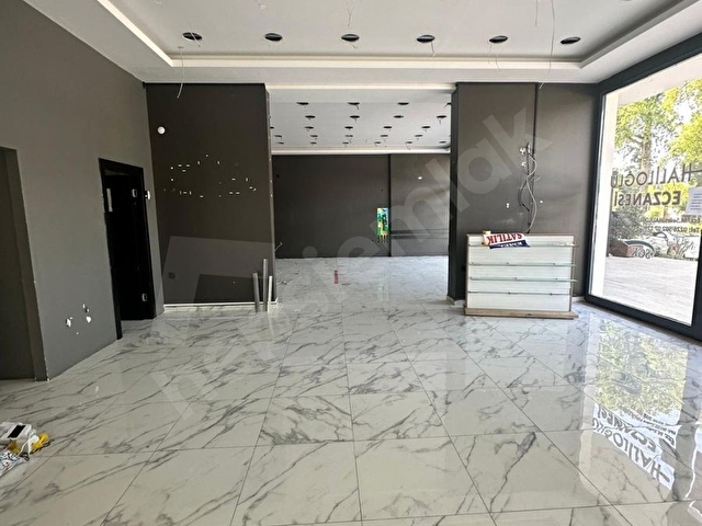 Ç.KÖY ESKİDEVLET HASTANESİ YANI 2 DÜKKA 125 M2 12500,000 TL - Görsel 3