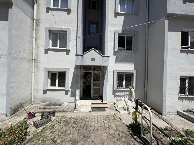 TRABZON DÜZKÖY TOKİ 2+1 DAİRE - Görsel 20