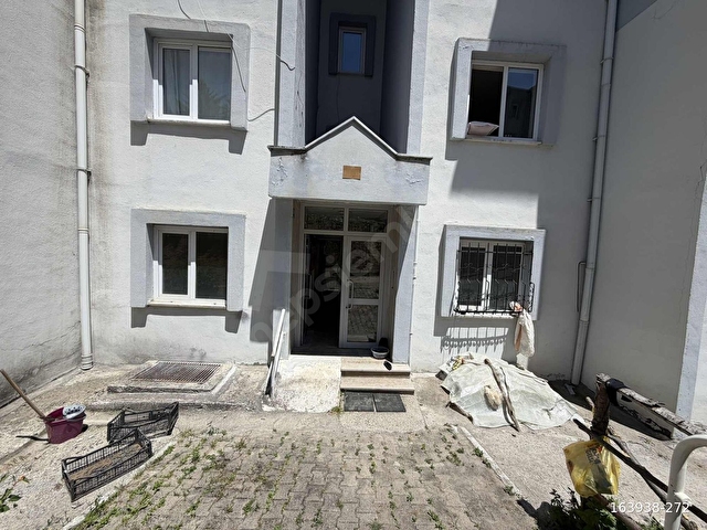 TRABZON DÜZKÖY TOKİ 2+1 DAİRE - Görsel 21