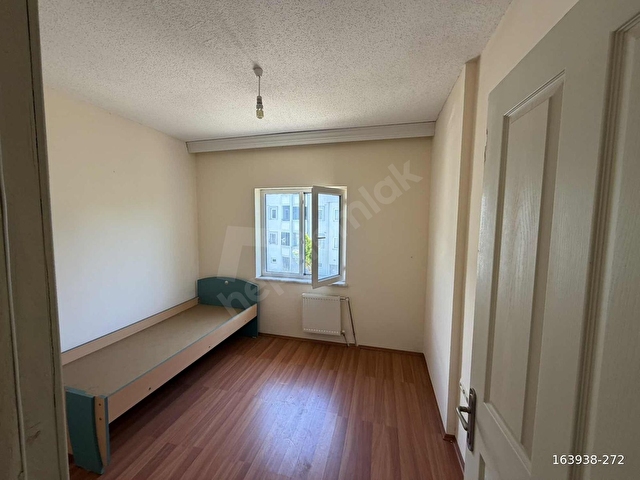 TRABZON DÜZKÖY TOKİ 2+1 DAİRE - Görsel 4