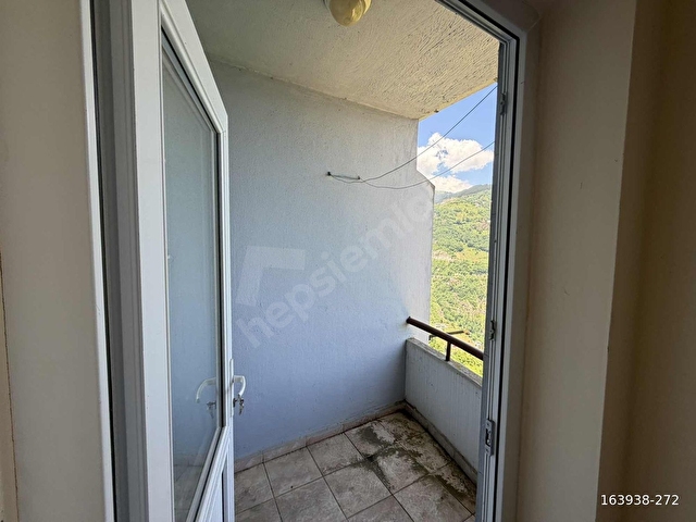 TRABZON DÜZKÖY TOKİ 2+1 DAİRE - Görsel 12