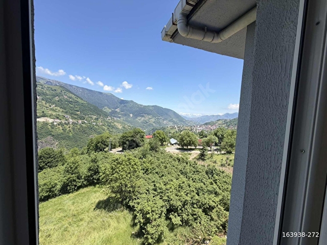 TRABZON DÜZKÖY TOKİ 2+1 DAİRE - Görsel 13