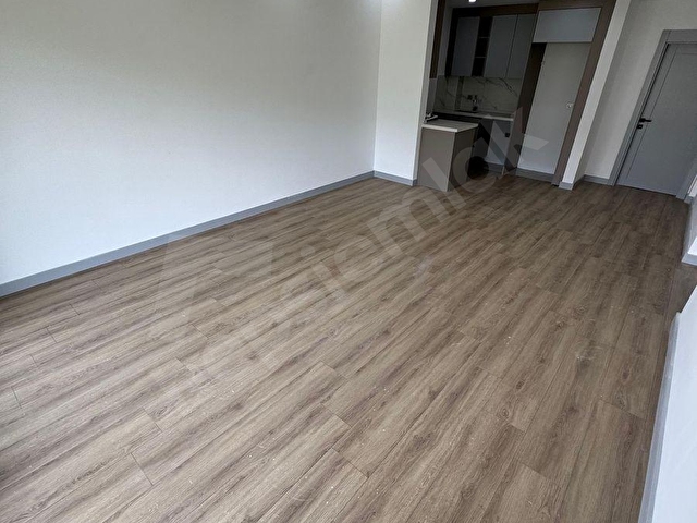 KAYALIK ZEMİNDE DENİZ MANZARALI ULTRA LÜKS BAHÇELİ 3+1 DAİRE - Görsel 22