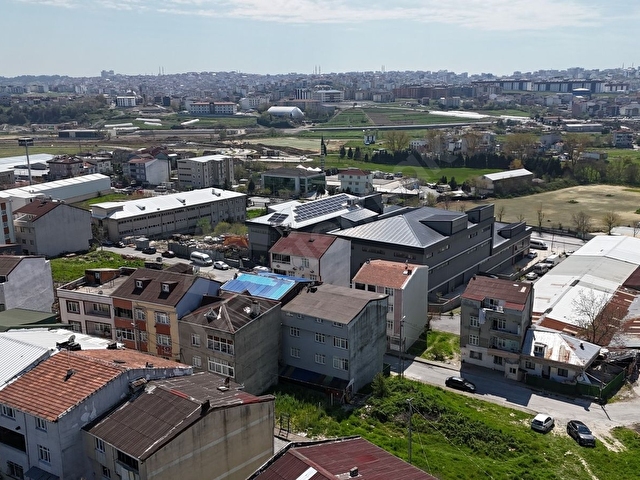 Merkezi Konumda, Yatırımlık Satılık Arsa Fırsatı - Görsel 4
