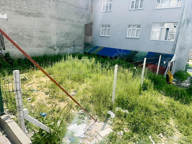 Merkezi Konumda, Yatırımlık Satılık Arsa Fırsatı - Görsel 15