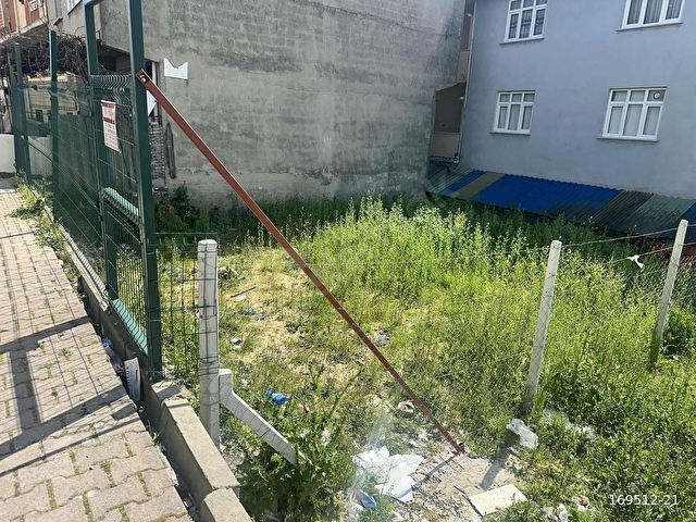 Merkezi Konumda, Yatırımlık Satılık Arsa Fırsatı - Görsel 13