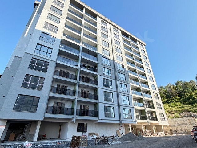 PELİNDEN MUHTEŞEM DENİZ MANZARALI 2+1 SIFIR SATILIK DAİRE - Görsel 3
