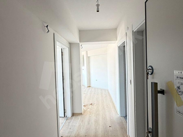 PELİNDEN MUHTEŞEM DENİZ MANZARALI 2+1 SIFIR SATILIK DAİRE - Görsel 5