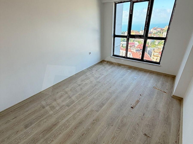 PELİNDEN MUHTEŞEM DENİZ MANZARALI 2+1 SIFIR SATILIK DAİRE - Görsel 19