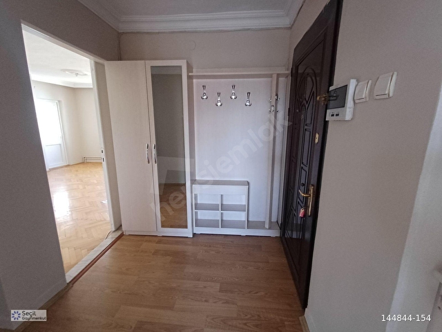 BATIKENT BATI SİTESİ MAHALLESİ ARA KAT KİRALIK DAİRE - Görsel 10