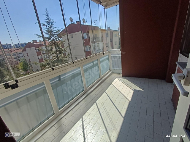 BATIKENT BATI SİTESİ MAHALLESİ ARA KAT KİRALIK DAİRE - Görsel 17