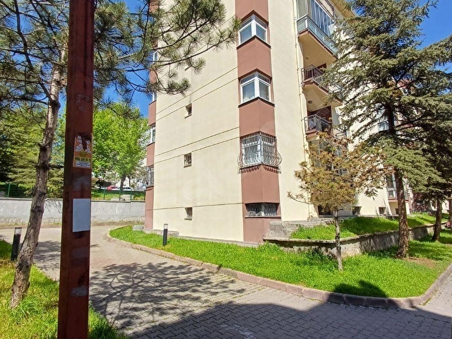 BATIKENT BATI SİTESİ MAHALLESİ ARA KAT KİRALIK DAİRE - Görsel 7