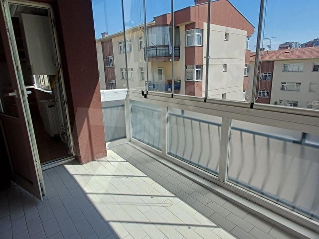 BATIKENT BATI SİTESİ MAHALLESİ ARA KAT KİRALIK DAİRE - Görsel 15