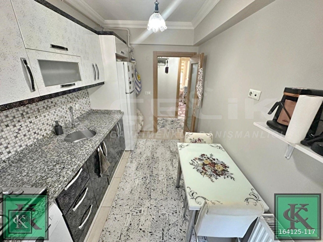 ÇELİKTEN ADLİYE MEVKİNDE ÇİFT BALKONLU ACİL SATILIK 2+1 DAİRRE - Görsel 10