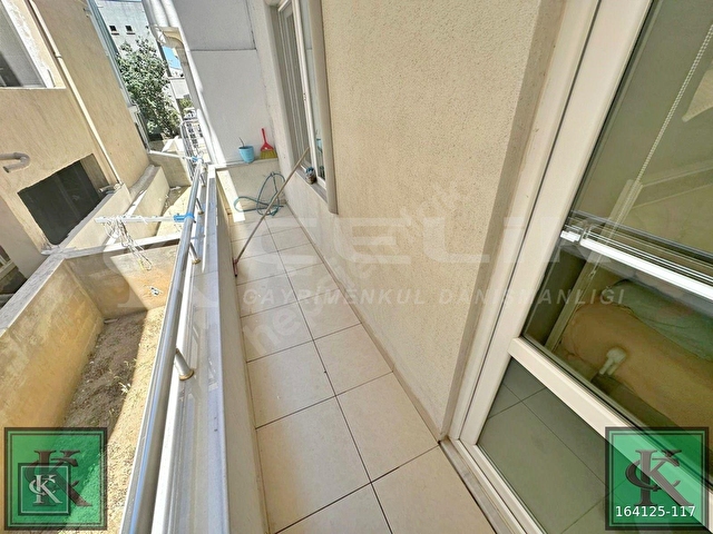 ÇELİKTEN ADLİYE MEVKİNDE ÇİFT BALKONLU ACİL SATILIK 2+1 DAİRRE - Görsel 25