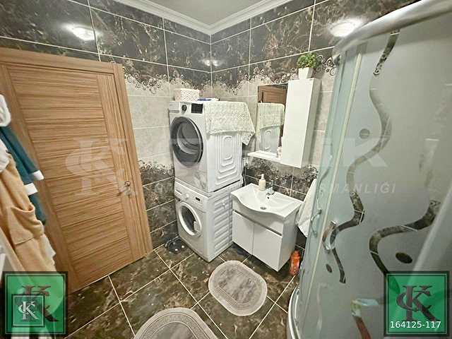 ÇELİKTEN ADLİYE MEVKİNDE ÇİFT BALKONLU ACİL SATILIK 2+1 DAİRRE - Görsel 27