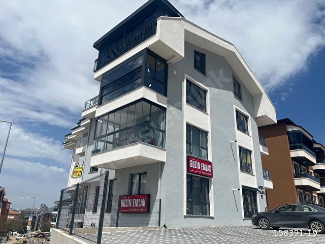 Jewel karşısı İncekte 1+1