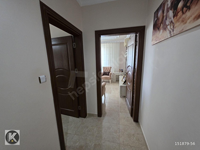 GÖZCÜLER ÇOK AMAÇLI SALON YANI 3+1 KÖŞEBAŞI DAİRE - Görsel 15