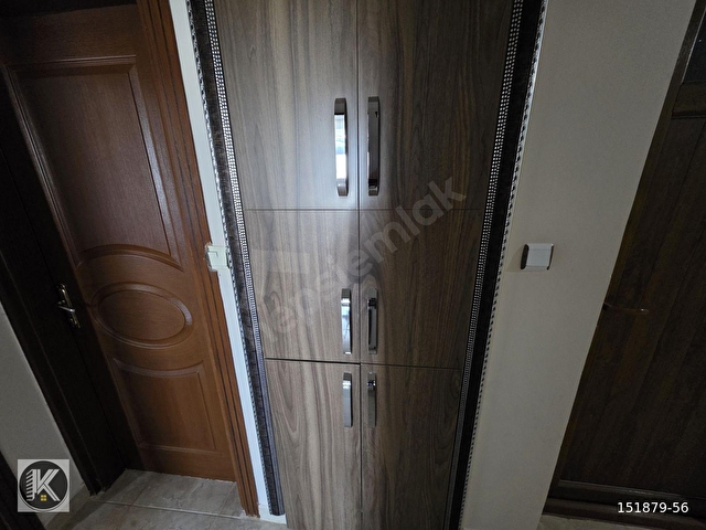 GÖZCÜLER ÇOK AMAÇLI SALON YANI 3+1 KÖŞEBAŞI DAİRE - Görsel 9