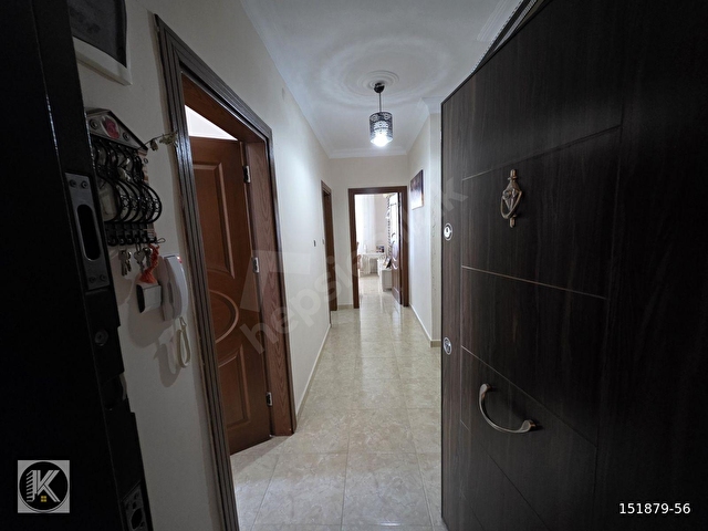 GÖZCÜLER ÇOK AMAÇLI SALON YANI 3+1 KÖŞEBAŞI DAİRE - Görsel 3