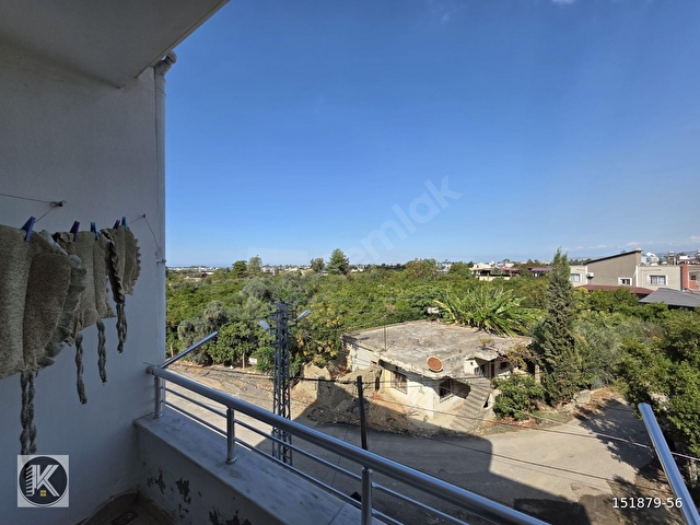 GÖZCÜLER ÇOK AMAÇLI SALON YANI 3+1 KÖŞEBAŞI DAİRE - Görsel 12