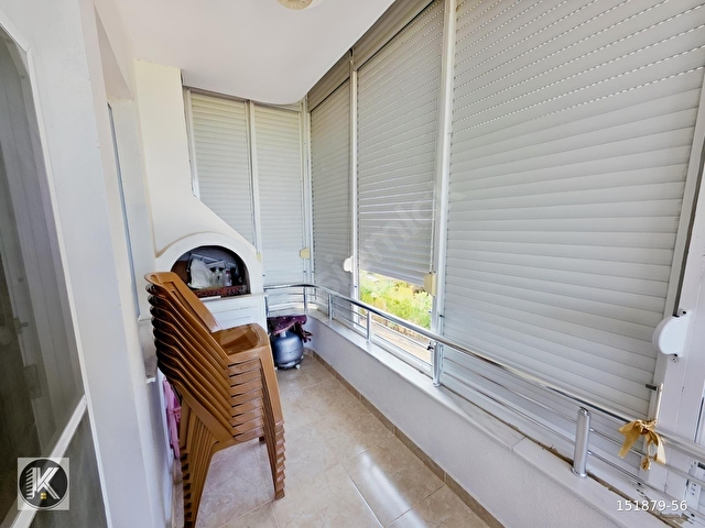 GÖZCÜLER ÇOK AMAÇLI SALON YANI 3+1 KÖŞEBAŞI DAİRE - Görsel 20
