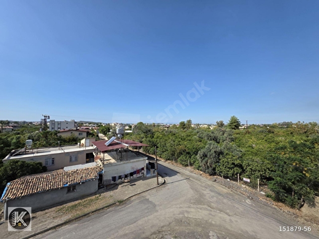 GÖZCÜLER ÇOK AMAÇLI SALON YANI 3+1 KÖŞEBAŞI DAİRE - Görsel 25