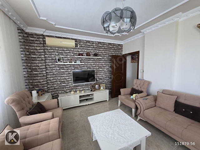 GÖZCÜLER ÇOK AMAÇLI SALON YANI 3+1 KÖŞEBAŞI DAİRE - Görsel 17