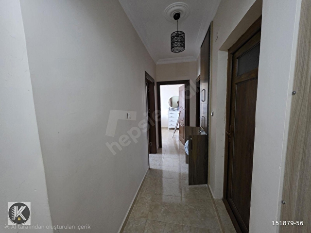 GÖZCÜLER ÇOK AMAÇLI SALON YANI 3+1 KÖŞEBAŞI DAİRE - Görsel 7