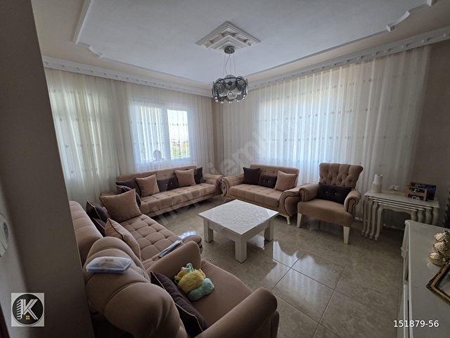 GÖZCÜLER ÇOK AMAÇLI SALON YANI 3+1 KÖŞEBAŞI DAİRE - Görsel 16