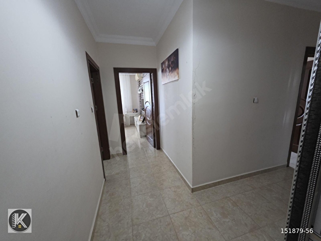 GÖZCÜLER ÇOK AMAÇLI SALON YANI 3+1 KÖŞEBAŞI DAİRE - Görsel 6