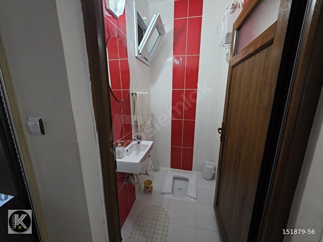 GÖZCÜLER ÇOK AMAÇLI SALON YANI 3+1 KÖŞEBAŞI DAİRE - Görsel 8