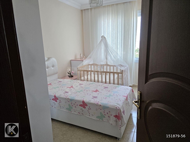 GÖZCÜLER ÇOK AMAÇLI SALON YANI 3+1 KÖŞEBAŞI DAİRE - Görsel 5