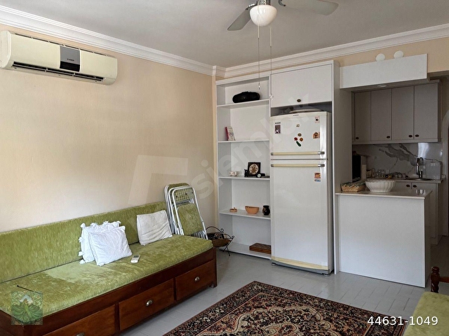 FOÇA MERKEZDE SEZONLUK KİRALIK DAİRE - Görsel 5
