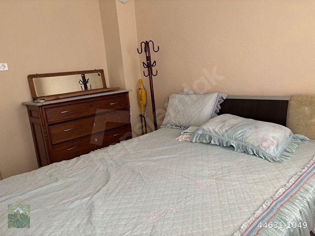 FOÇA MERKEZDE SEZONLUK KİRALIK DAİRE - Görsel 11