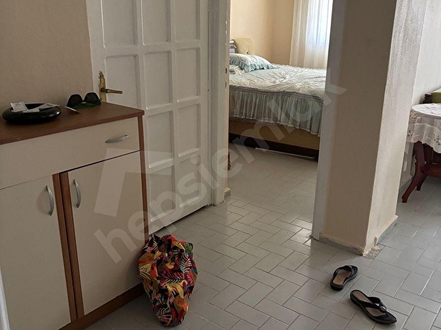 FOÇA MERKEZDE SEZONLUK KİRALIK DAİRE - Görsel 16