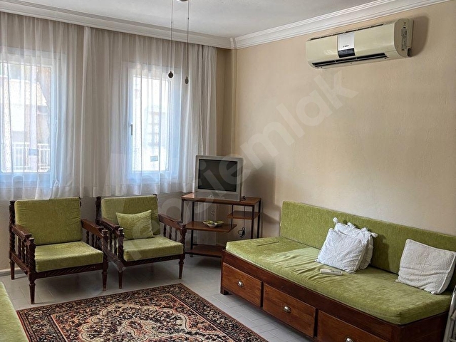 FOÇA MERKEZDE SEZONLUK KİRALIK DAİRE - Görsel 6