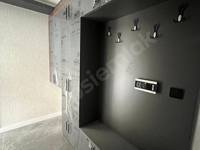 KIZILAYA YÜRÜME MESAFESİNDE ! SIFIR MODERN 1+1 KİRALIK DAİRE - Görsel 8