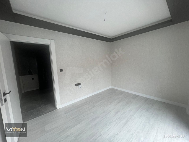KIZILAYA YÜRÜME MESAFESİNDE ! SIFIR MODERN 1+1 KİRALIK DAİRE - Görsel 4