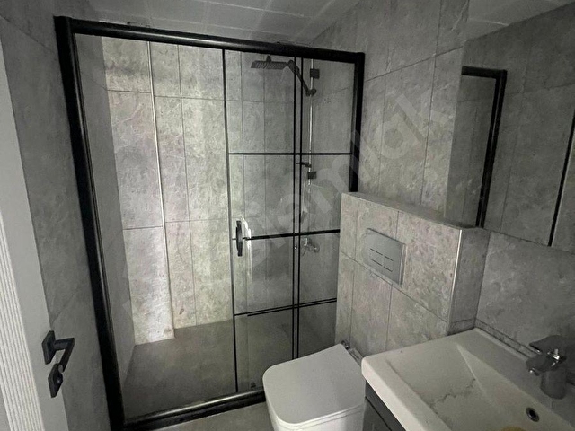 KIZILAYA YÜRÜME MESAFESİNDE ! SIFIR MODERN 1+1 KİRALIK DAİRE - Görsel 11
