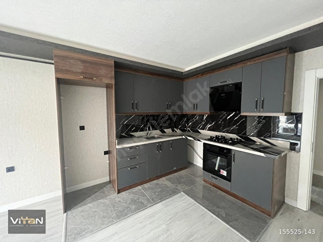 KIZILAYA YÜRÜME MESAFESİNDE ! SIFIR MODERN 1+1 KİRALIK DAİRE - Görsel 2