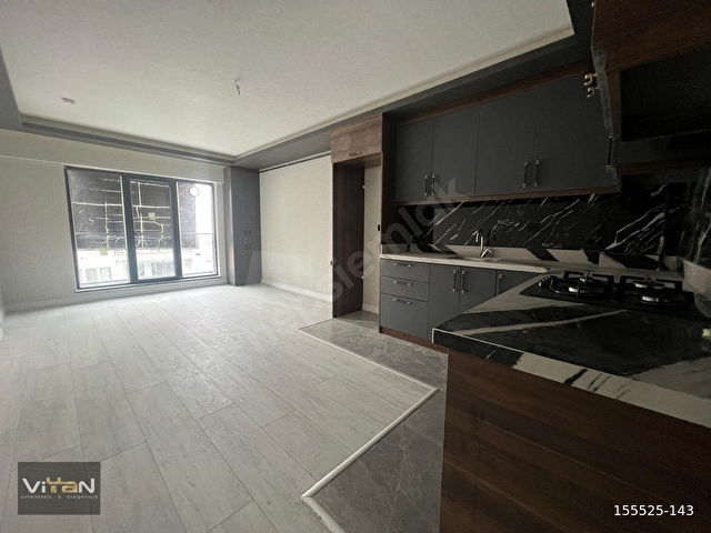 KIZILAYA YÜRÜME MESAFESİNDE ! SIFIR MODERN 1+1 KİRALIK DAİRE