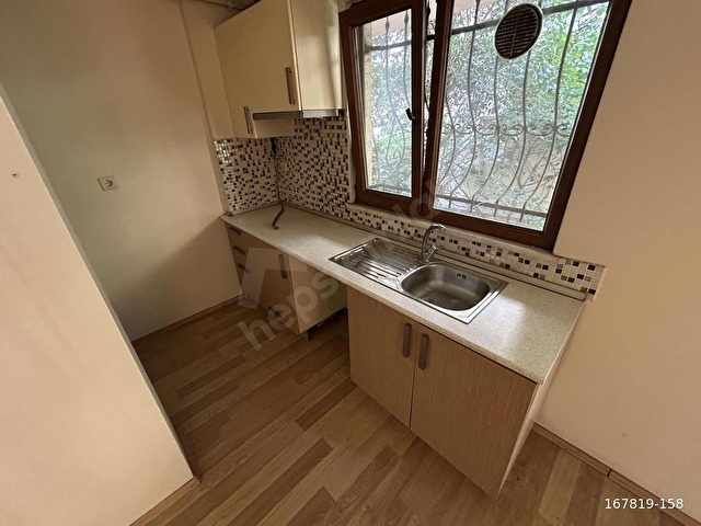 NEZİH & MERKEZİ KONUM`DA 1+1KULLANIŞLI FERAH KİRALIK DAİRE - Görsel 14