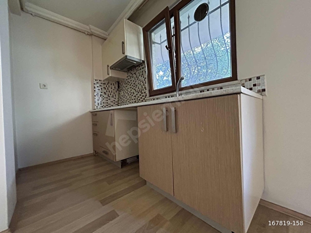 NEZİH & MERKEZİ KONUM`DA 1+1KULLANIŞLI FERAH KİRALIK DAİRE - Görsel 16
