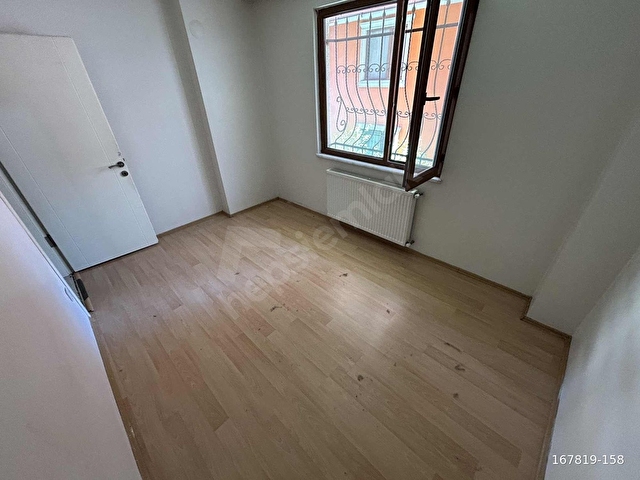 NEZİH & MERKEZİ KONUM`DA 1+1KULLANIŞLI FERAH KİRALIK DAİRE - Görsel 23