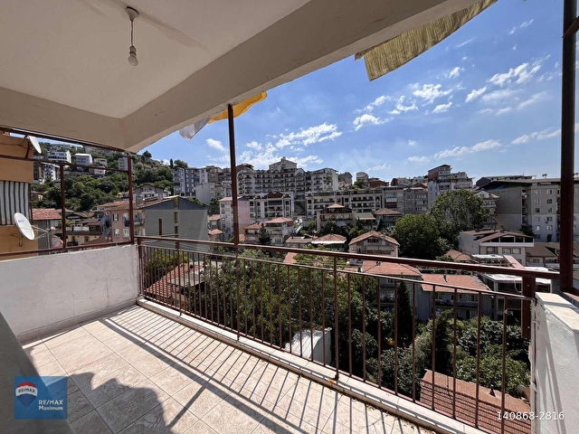 İzmit Orduevi Arkası Deniz Manzaralı 3+1 Satılık Daire - Görsel 11