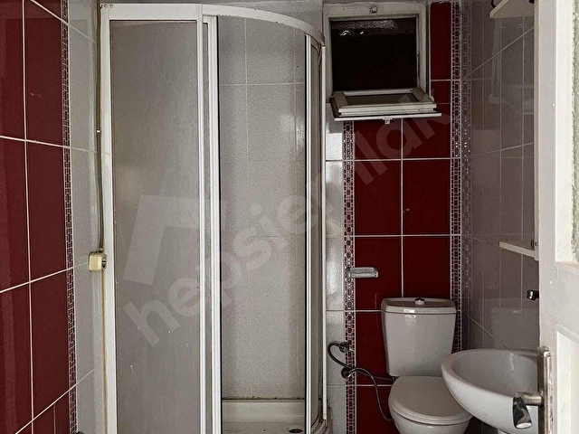 İzmit Orduevi Arkası Deniz Manzaralı 3+1 Satılık Daire - Görsel 30