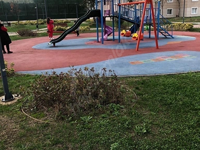 ATAŞEHİR ATAPARK KONUTLARI 2.5+1 KİRALIK DAİRE - Görsel 28