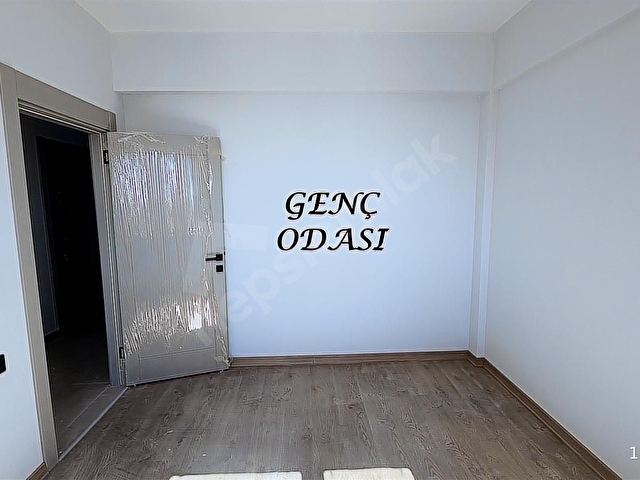 Atayurtta Sıfır 2+1, Katta Satılık Daire - Görsel 17