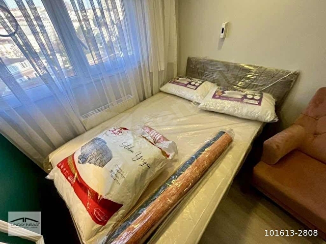TUNCAYDAN FULYADA NEZİH KONUM FATURALAR DAHİL 1+0 DAİRE - Görsel 10